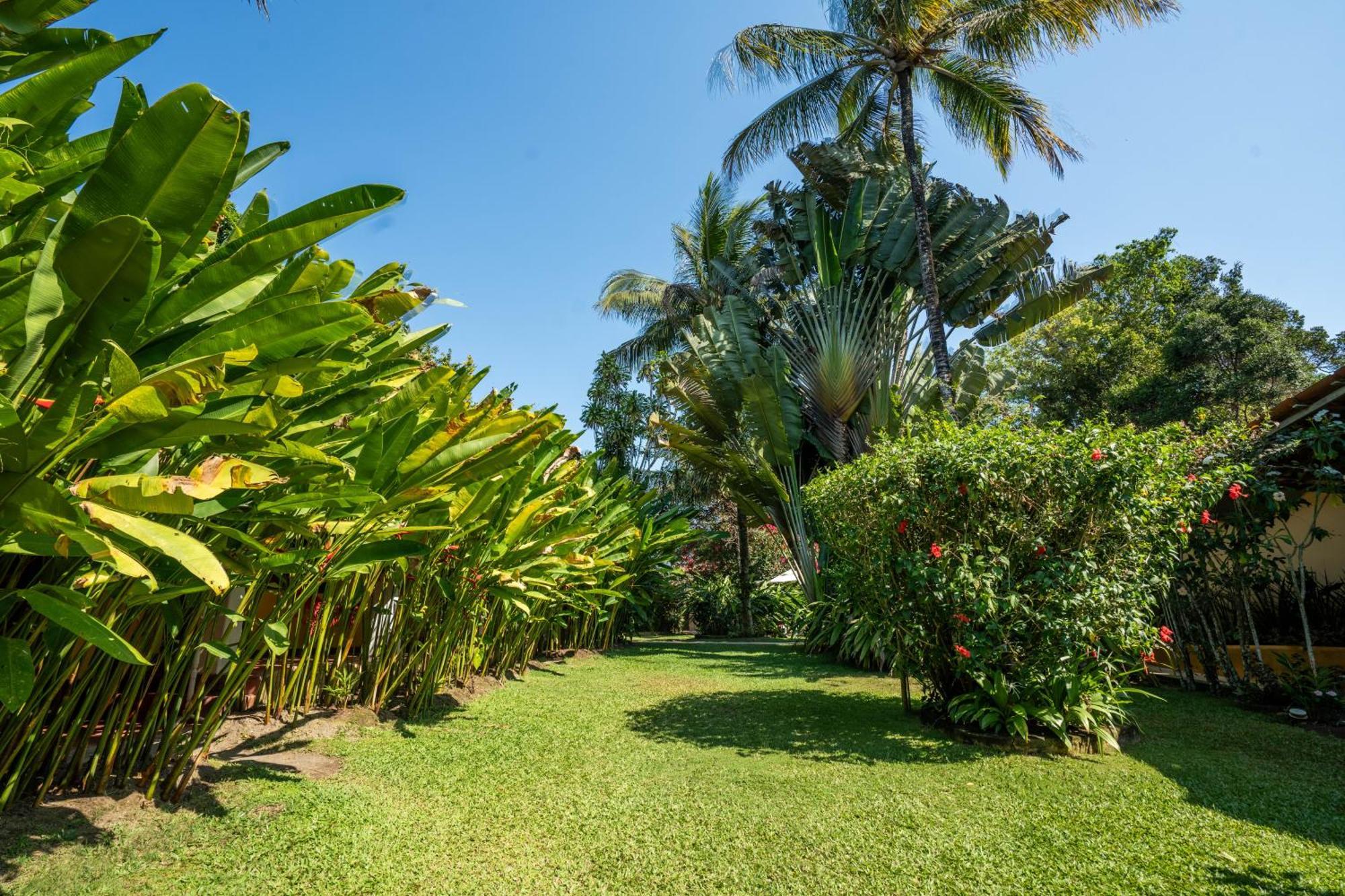 Pousada Jardim Das Margaridas Trancoso Luaran gambar