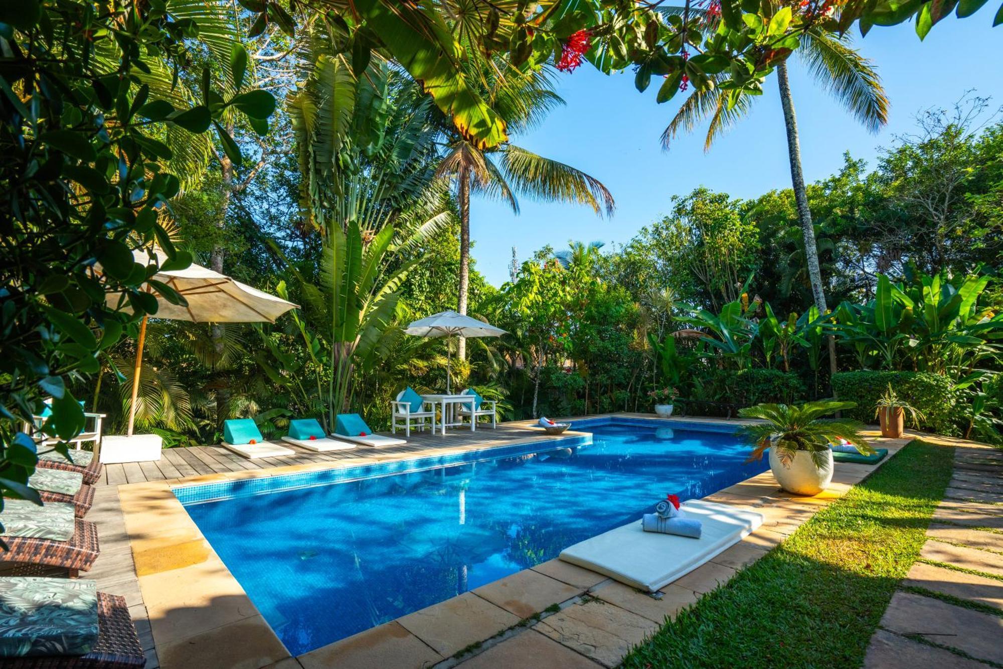 Pousada Jardim Das Margaridas Trancoso Luaran gambar