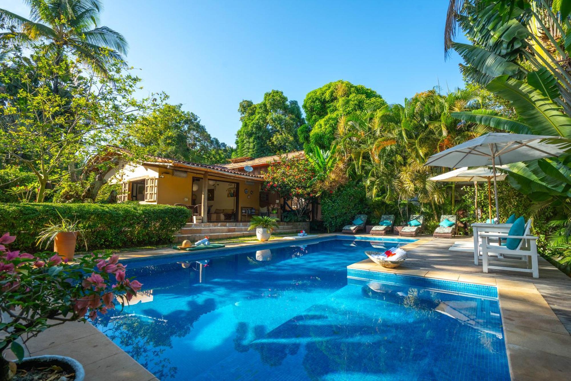 Pousada Jardim Das Margaridas Trancoso Luaran gambar