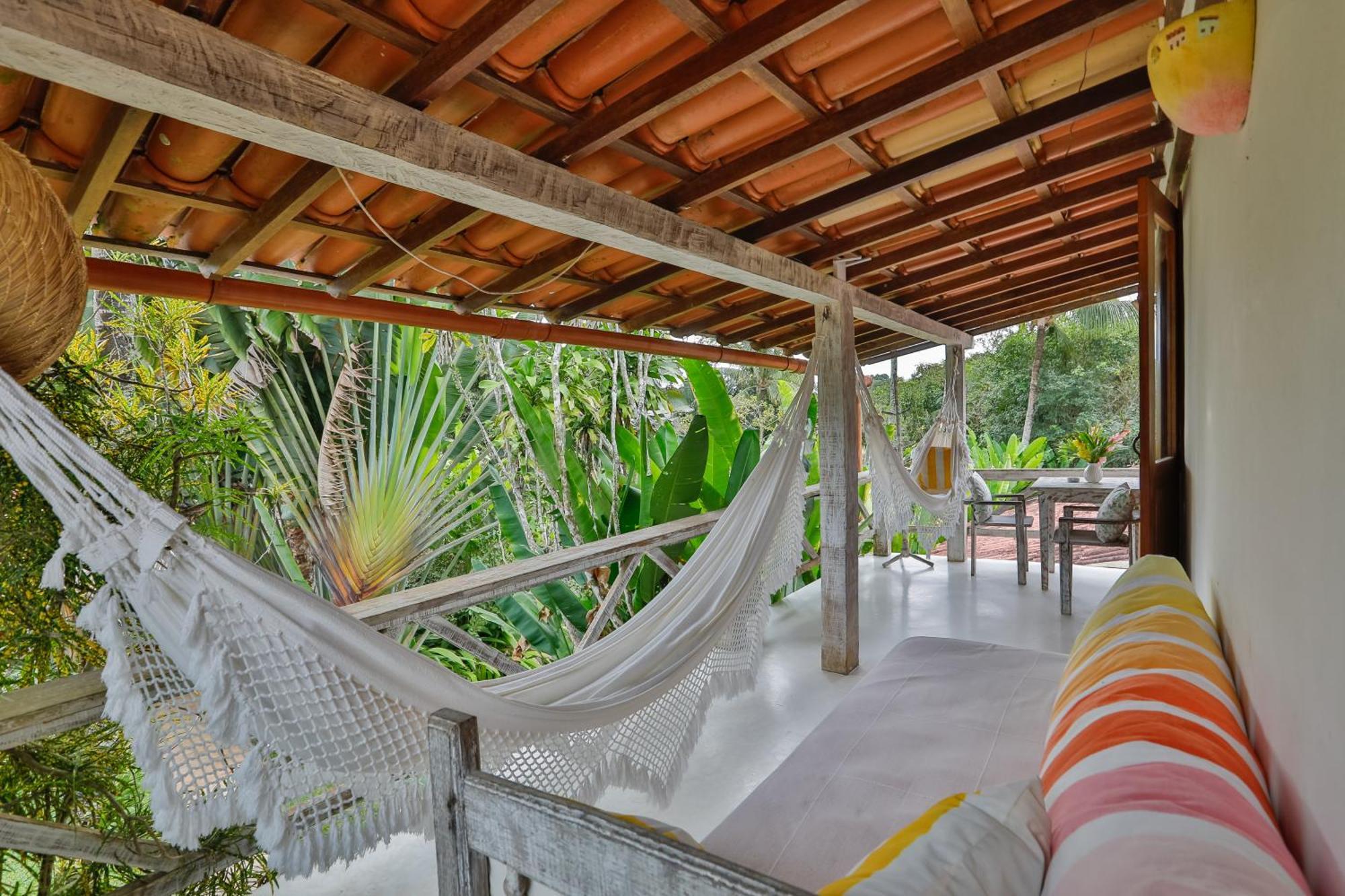 Pousada Jardim Das Margaridas Trancoso Luaran gambar