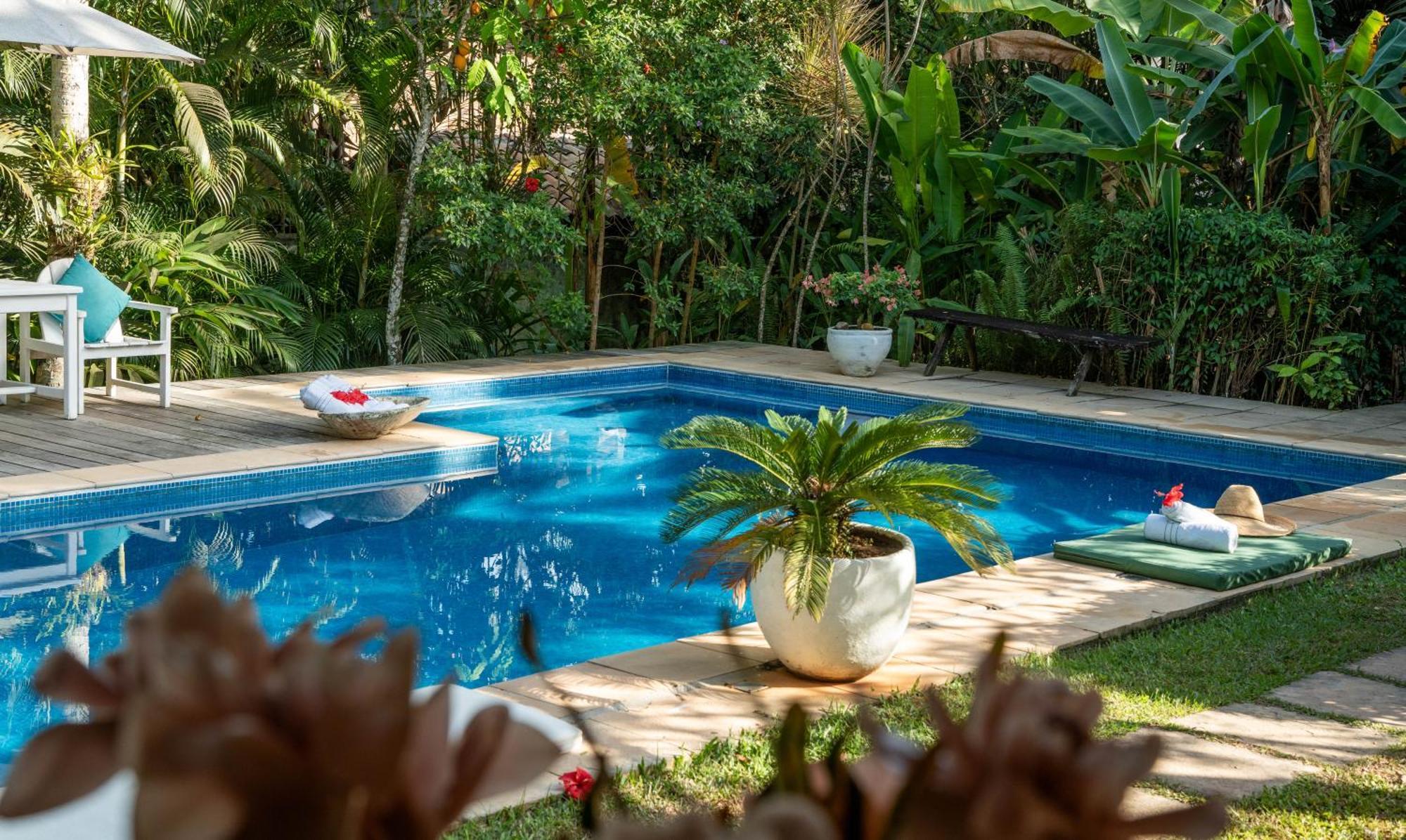 Pousada Jardim Das Margaridas Trancoso Luaran gambar