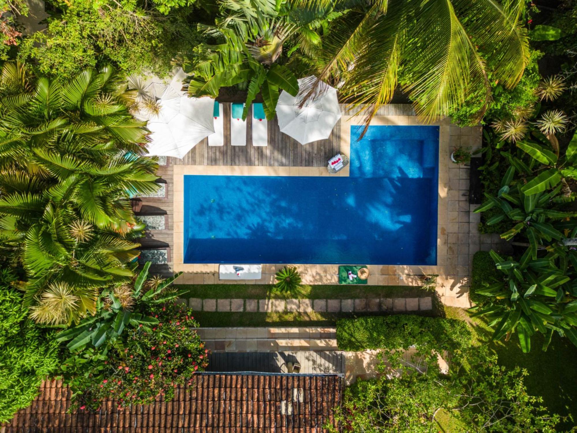 Pousada Jardim Das Margaridas Trancoso Luaran gambar