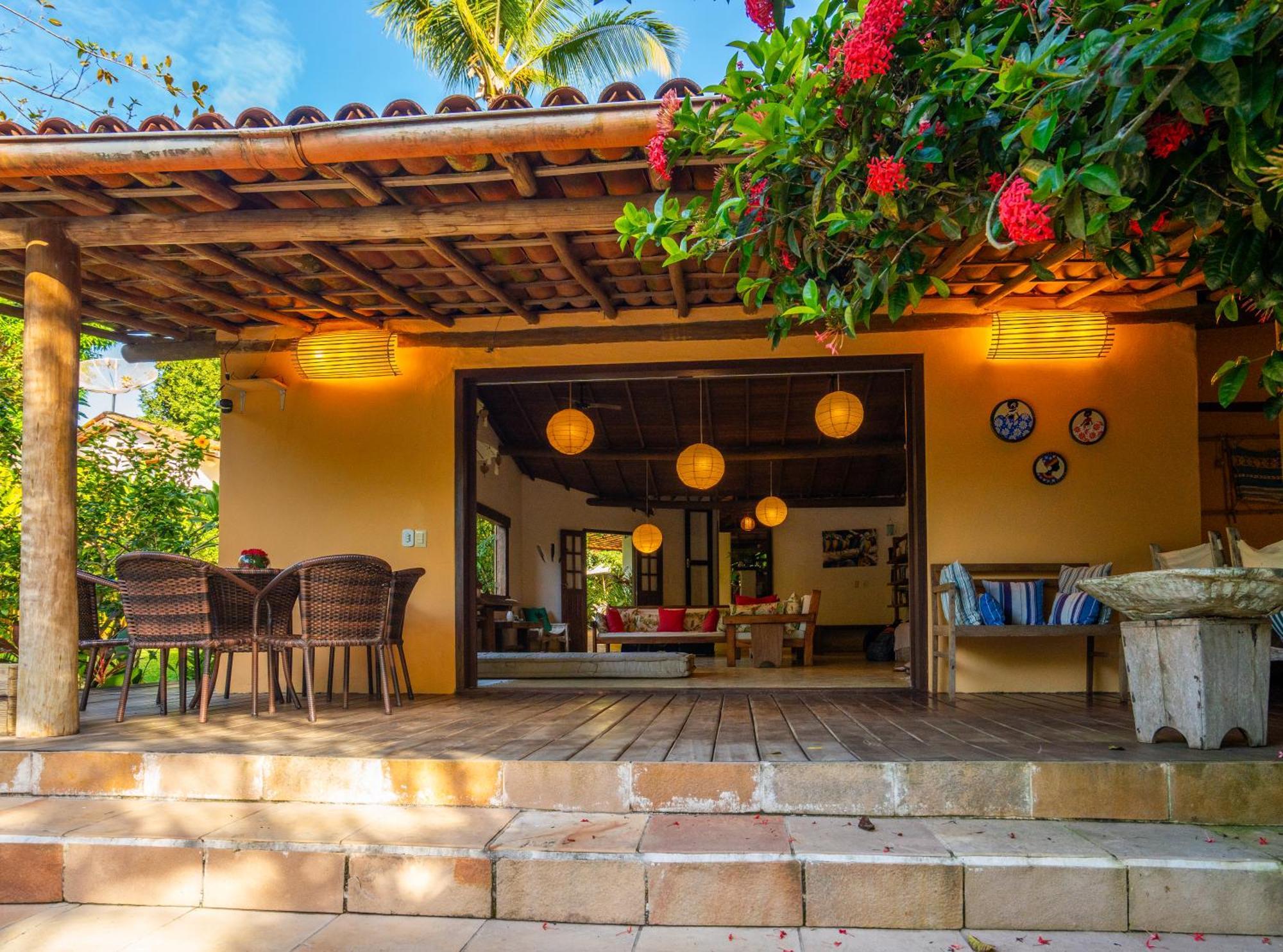 Pousada Jardim Das Margaridas Trancoso Luaran gambar