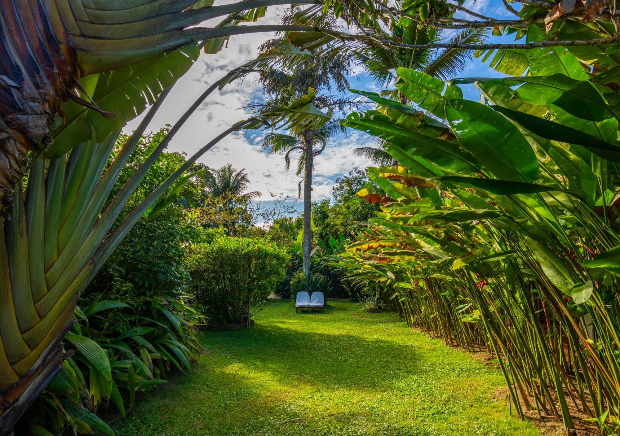 Pousada Jardim Das Margaridas Trancoso Luaran gambar