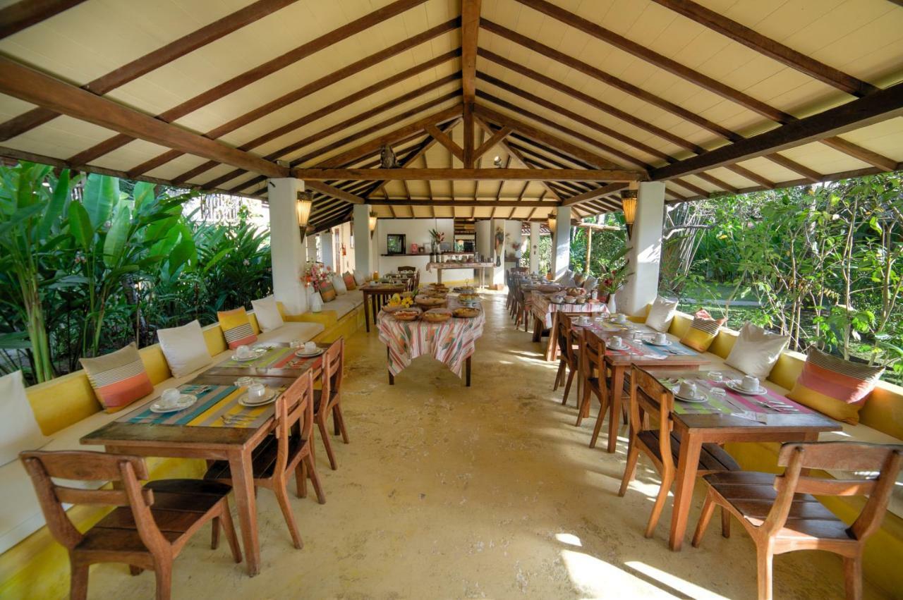 Pousada Jardim Das Margaridas Trancoso Luaran gambar