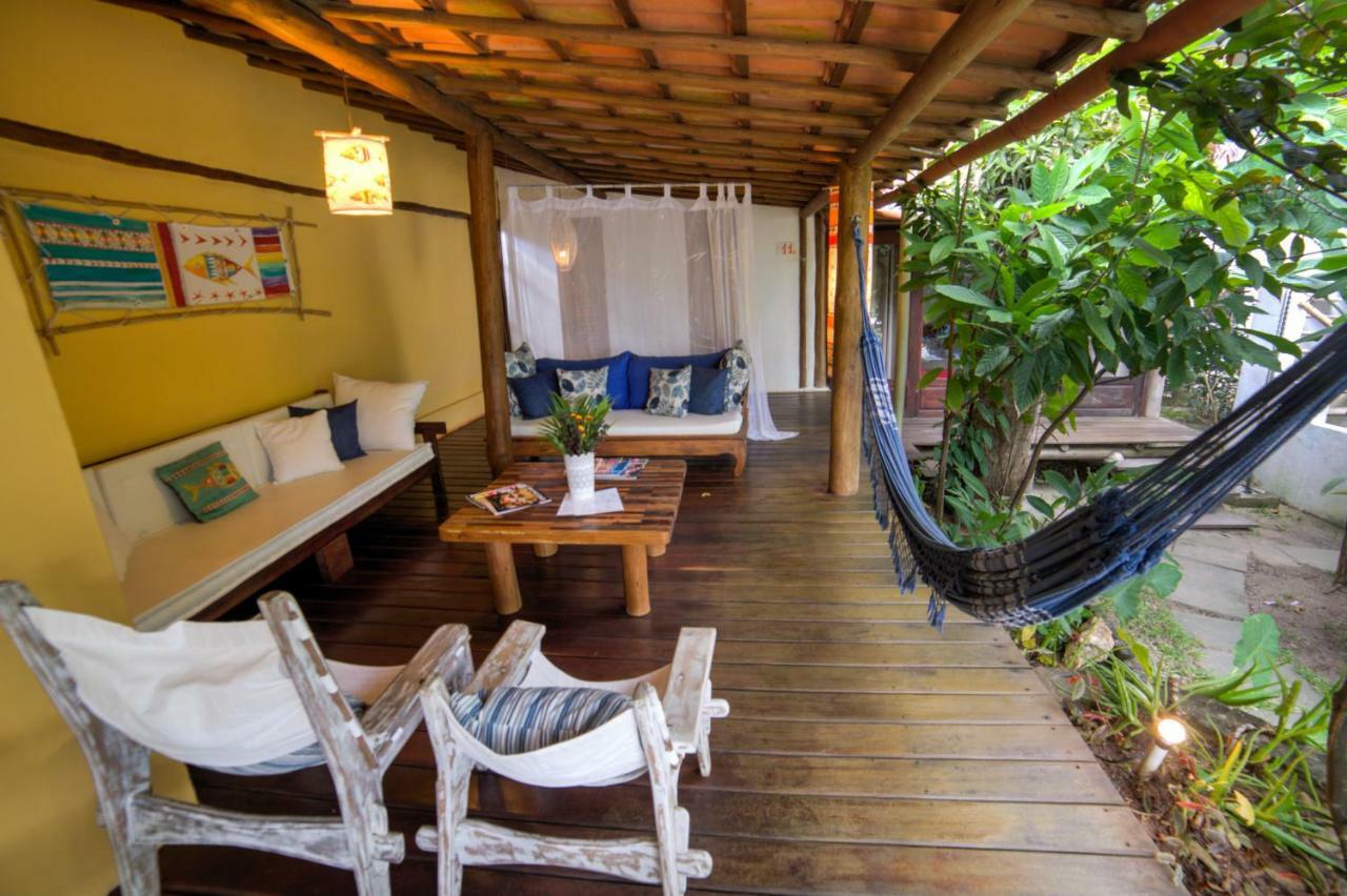 Pousada Jardim Das Margaridas Trancoso Luaran gambar