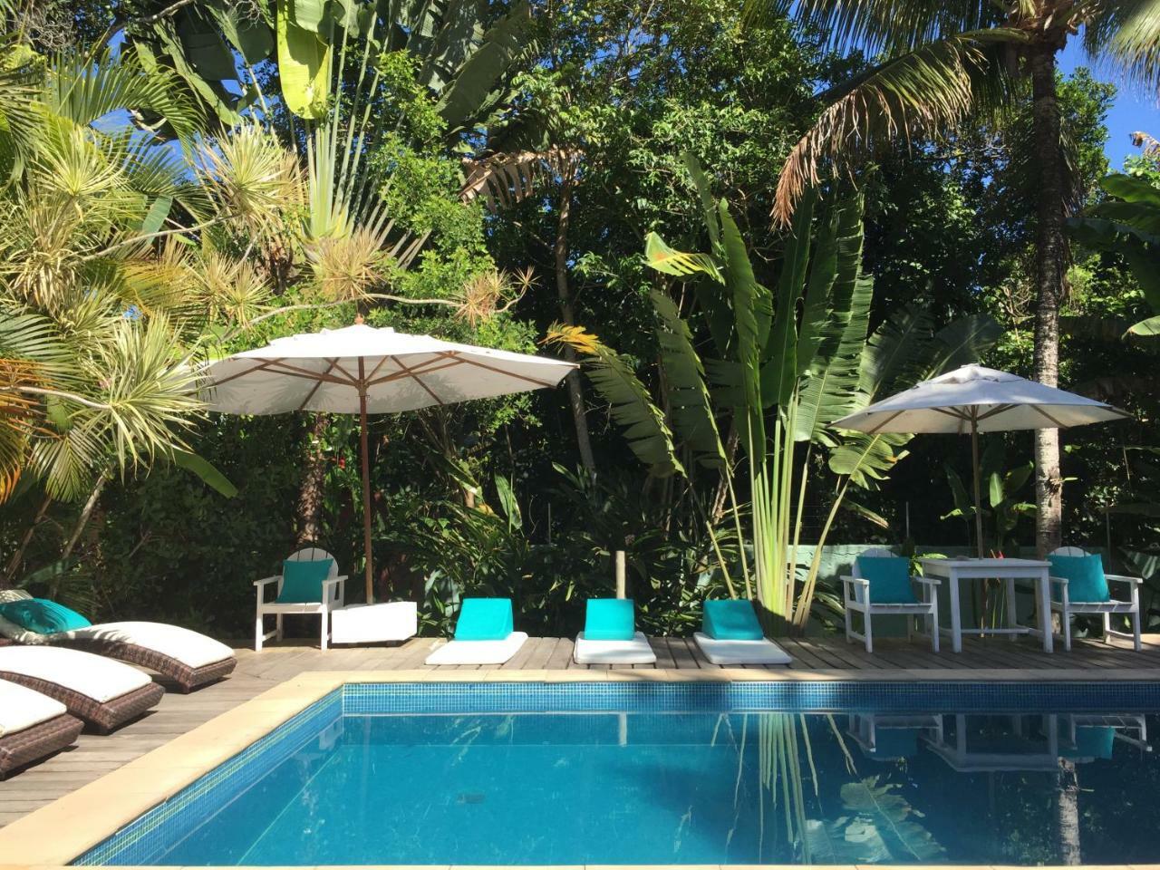 Pousada Jardim Das Margaridas Trancoso Luaran gambar