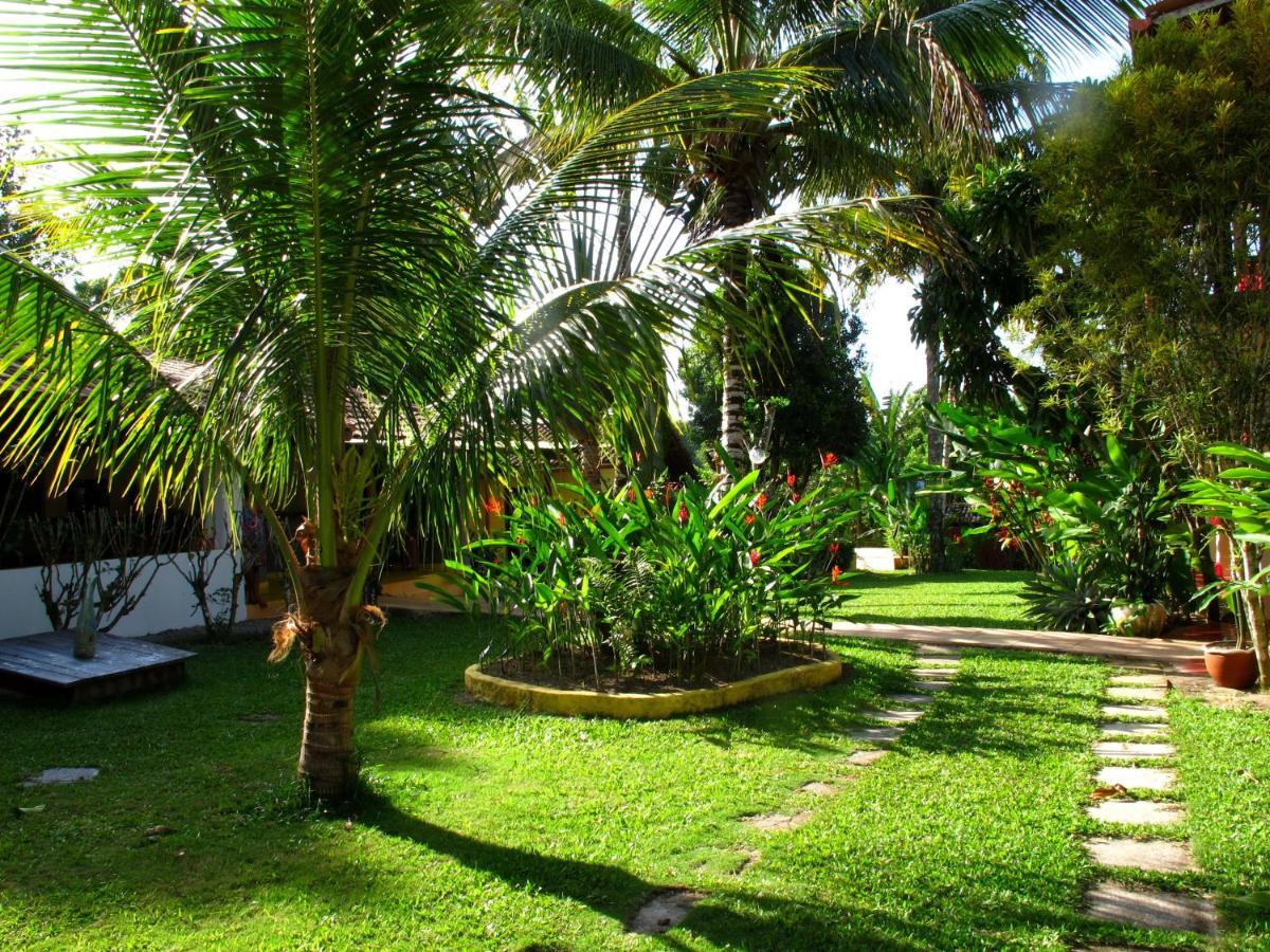 Pousada Jardim Das Margaridas Trancoso Luaran gambar